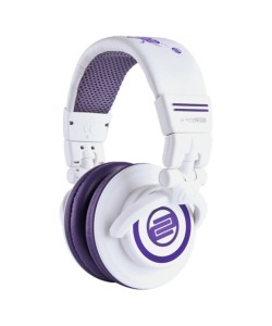 قیمت خرید فروش  هدفون دی جی Reloop RHP-10 Purple Milk