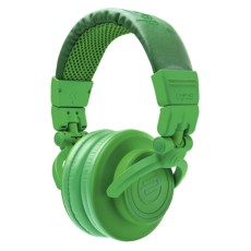 قیمت خرید فروش هدفون دی جی  ریلوپ Reloop RHP-10 Leafgreen