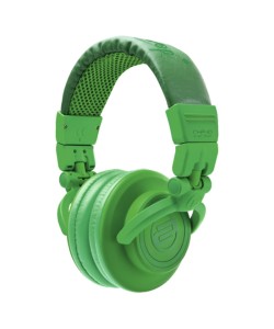 قیمت خرید فروش  هدفون دی جی Reloop RHP-10 Leafgreen