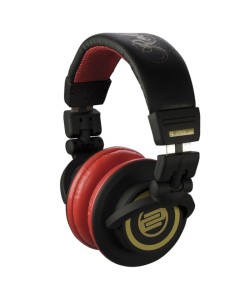 قیمت خرید فروش  هدفون دی جی Reloop RHP-10 Cherry Black