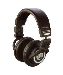 قیمت خرید فروش  هدفون دی جی Reloop RHP-10 Chocolate Crown