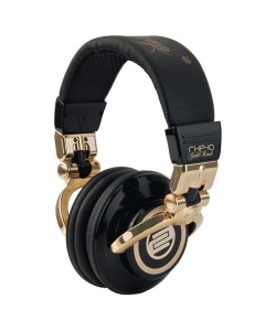 قیمت خرید فروش  هدفون دی جی Reloop RHP-10 Gold Brush