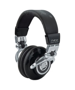 قیمت خرید فروش  هدفون دی جی Reloop RHP-10 SolidChrome