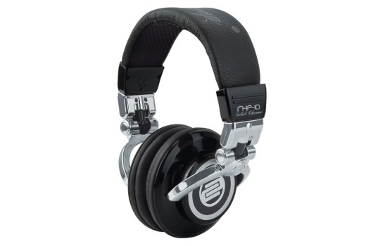 قیمت خرید فروش هدفون دی جی Reloop RHP-10 SolidChrome