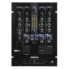 قیمت خرید فروش دی جی میکسر  ریلوپ Reloop RMX-33i