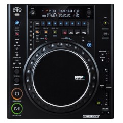قیمت خرید فروش دی جی پلیر ریلوپ Reloop RMP-4