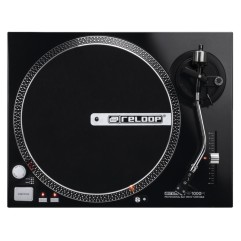 قیمت خرید فروش دی جی پلیر ریلوپ Reloop RP-1000M