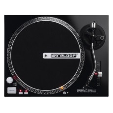 قیمت خرید فروش دی جی پلیر  ریلوپ Reloop RP 2000 USB 