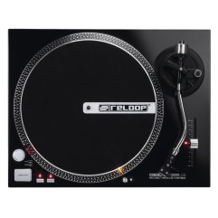 قیمت خرید فروش دی جی پلیر ریلوپ Reloop RP 2000 USB 