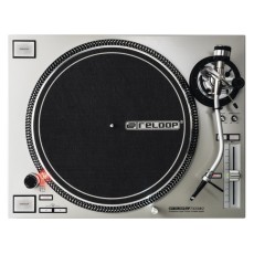 قیمت خرید فروش دی جی پلیر  ریلوپ Reloop RP-7000 MK2 Silver