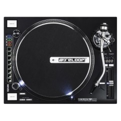 قیمت خرید فروش دی جی پلیر ریلوپ Reloop RP-8000