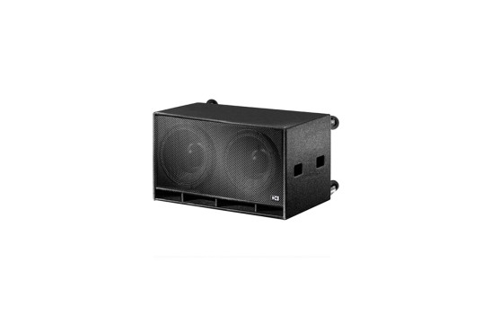 قیمت خرید فروش ساب ووفر Montarbo - BX182A