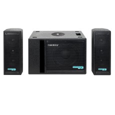 قیمت خرید فروش سیستم PA  ریلوپ Reloop Groove Set 10