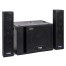 قیمت خرید فروش سیستم PA Reloop Groove Set 12 Black
