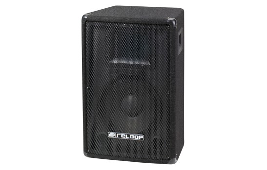 قیمت خرید فروش اسپیکر پسیو Reloop RSP-10