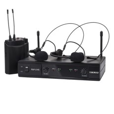 قیمت خرید فروش هدست اجرای زنده  ریلوپ Reloop RUF-2 HS