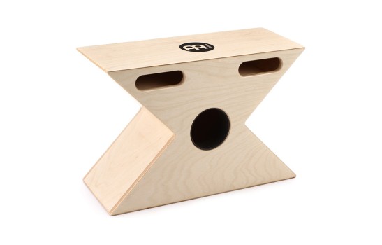 قیمت خرید فروش کاخن Meinl Percussion Hybrid Slap-Top Cajon