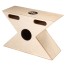 قیمت خرید فروش کاخن Meinl Percussion Hybrid Slap-Top Cajon
