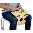قیمت خرید فروش کاخن Meinl Percussion Hybrid Slap-Top Cajon