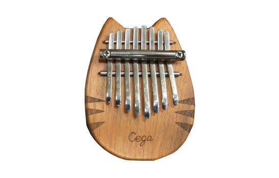 قیمت خرید فروش کالیمبا Cega 8CCKW