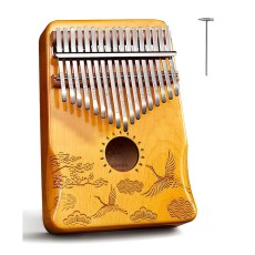 قیمت خرید فروش کالیمبا  سگا Cega CKA00-CM Maple
