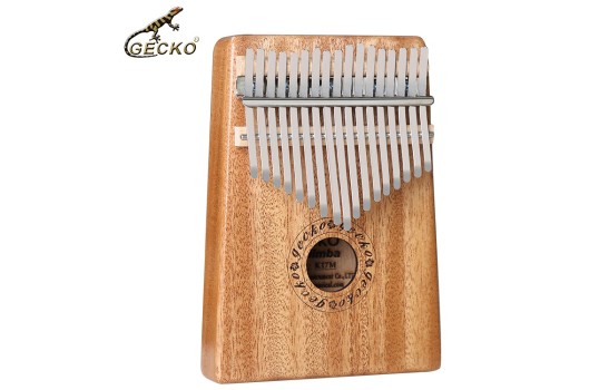 قیمت خرید فروش کالیمبا Gecko K17-M