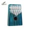 Gecko K17 MC-BL آبی