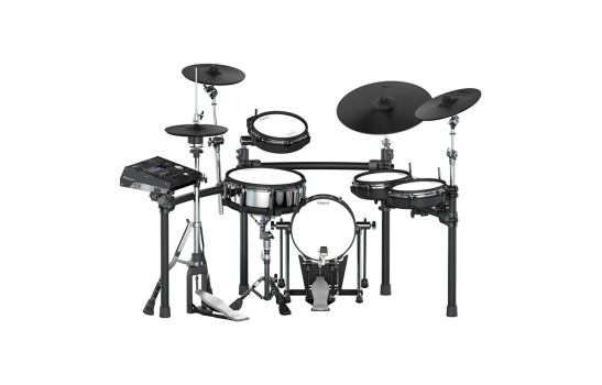 قیمت خرید فروش درامز الکترونیک Roland V-Drums TD-50K