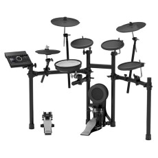 قیمت خرید فروش وی درام  رولند Roland V-Drums TD-17KL