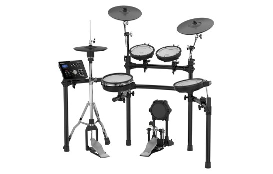 قیمت خرید فروش درامز الکترونیک Roland V-Drums TD-25K