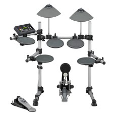قیمت خرید فروش درامز الکترونیک  یاماها Yamaha DTX500K