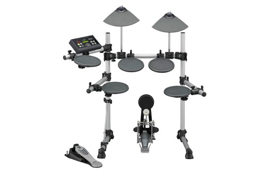 قیمت خرید فروش درامز الکترونیک Yamaha DTX500K