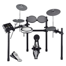 قیمت خرید فروش درامز الکترونیک  یاماها Yamaha DTX502