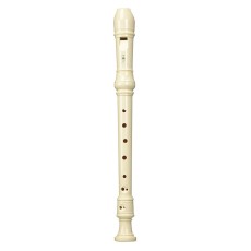 قیمت خرید فروش فلوت  یاماها Yamaha YRS-23 Soprano Recorder, Natural 