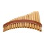 قیمت خرید فروش پن فلوت SB Panflute 18 pipes