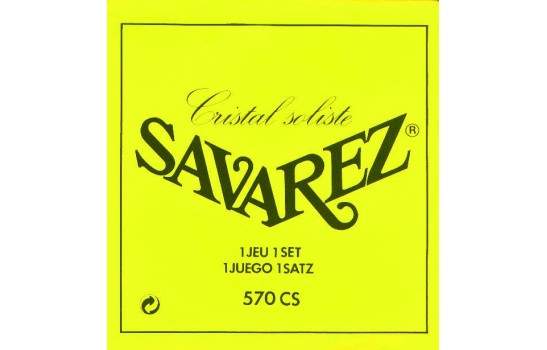 قیمت خرید فروش سیم گیتار Savarez 570CS