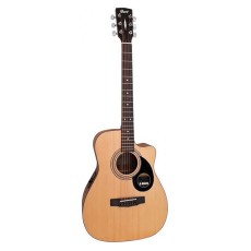 قیمت خرید فروش گیتار آکوستیک  کورت Cort AF515CE OP w/bag