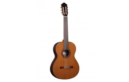قیمت خرید فروش گیتار کلاسیک Almansa 424 Ziricote