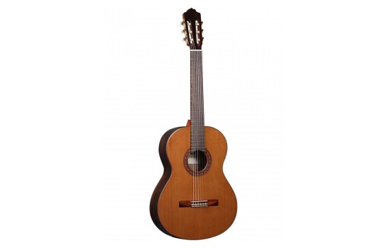 قیمت خرید فروش گیتار کلاسیک Almansa 424 Cedar