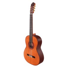 قیمت خرید فروش گیتار کلاسیک  آلمانزا Almansa 434 Cedar