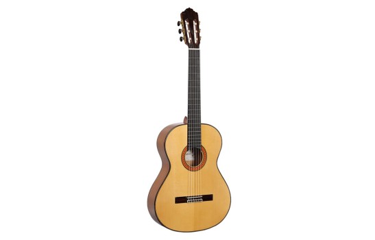 قیمت خرید فروش گیتار کلاسیک Almansa 448 Flamenco