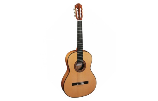 قیمت خرید فروش گیتار کلاسیک Almansa 449 Flamenco