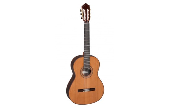 قیمت خرید فروش گیتار کلاسیک Almansa 461 Spruce