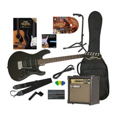 قیمت خرید فروش پکیج گیتار الکتریک  یاماها Yamaha EG112GP Gig Maker Package