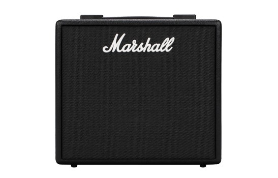 قیمت خرید فروش امپ گیتار Marshall Code 25