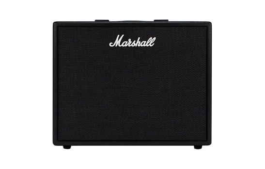 قیمت خرید فروش امپ گیتار Marshall Code 50