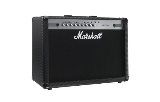 قیمت خرید فروش امپ گیتار Marshall MG102CFX