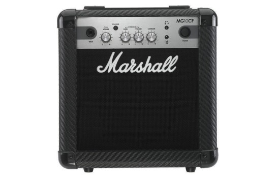 قیمت خرید فروش امپ گیتار Marshall MG10CF
