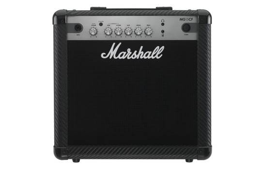 قیمت خرید فروش امپ گیتار Marshall MG15CF