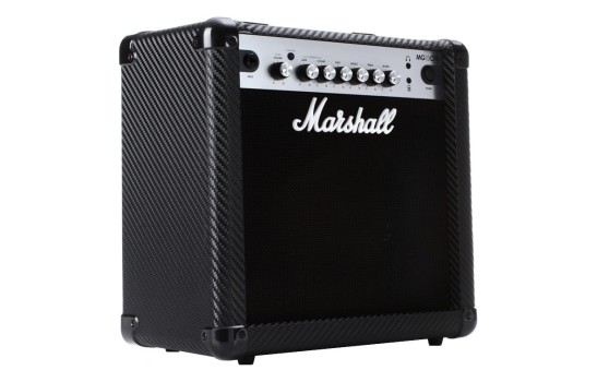 قیمت خرید فروش امپ گیتار Marshall MG15CFR
